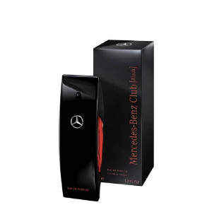 CLUB BLACK - Eau de Parfum CLUB BLACK - Eau de Parfum